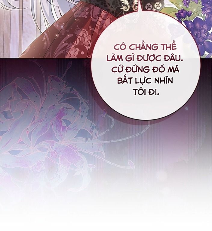 Cuộc Sống Của Nữ Vương Ác Quỷ: Chapter 60