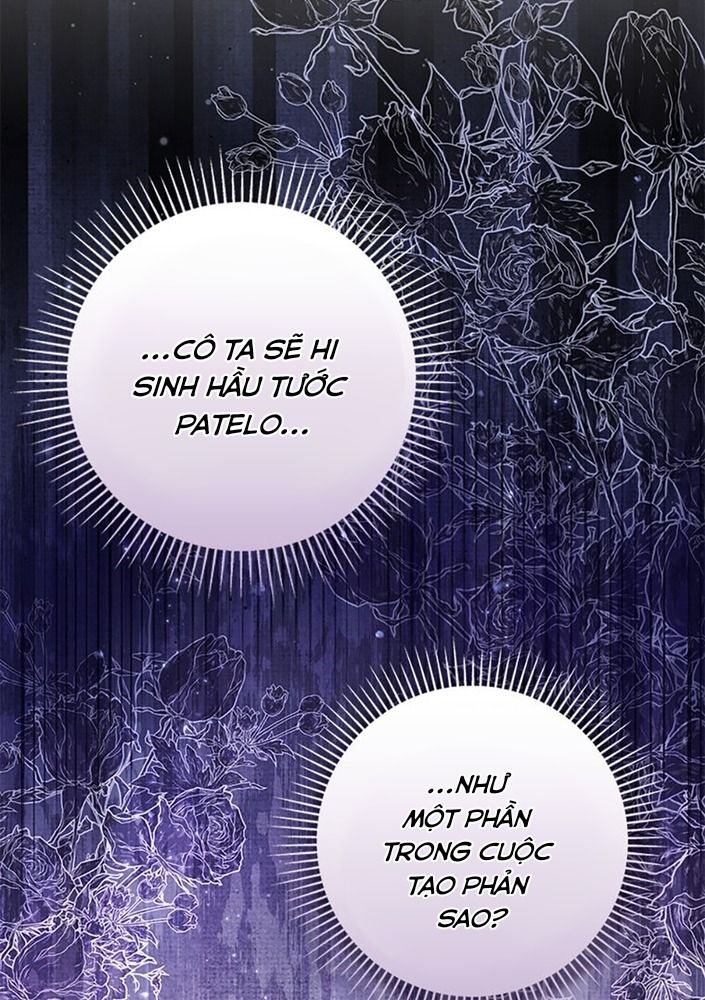 Cuộc Sống Của Nữ Vương Ác Quỷ: Chapter 60