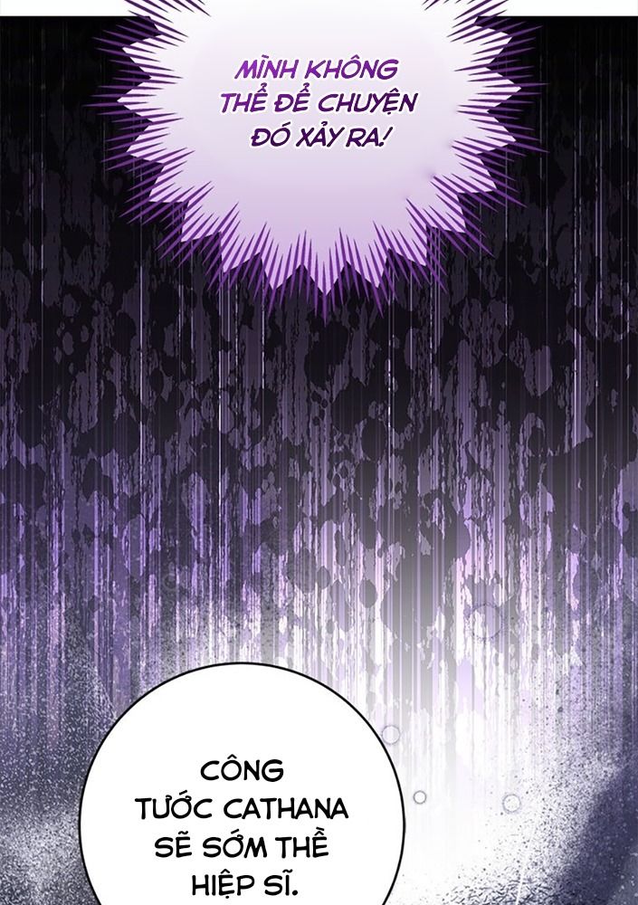 Cuộc Sống Của Nữ Vương Ác Quỷ: Chapter 60