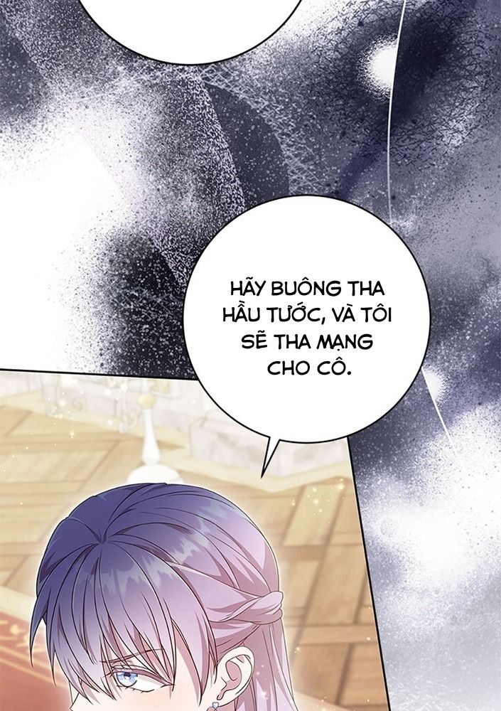 Cuộc Sống Của Nữ Vương Ác Quỷ: Chapter 60