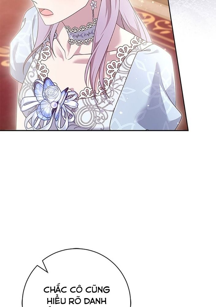 Cuộc Sống Của Nữ Vương Ác Quỷ: Chapter 60