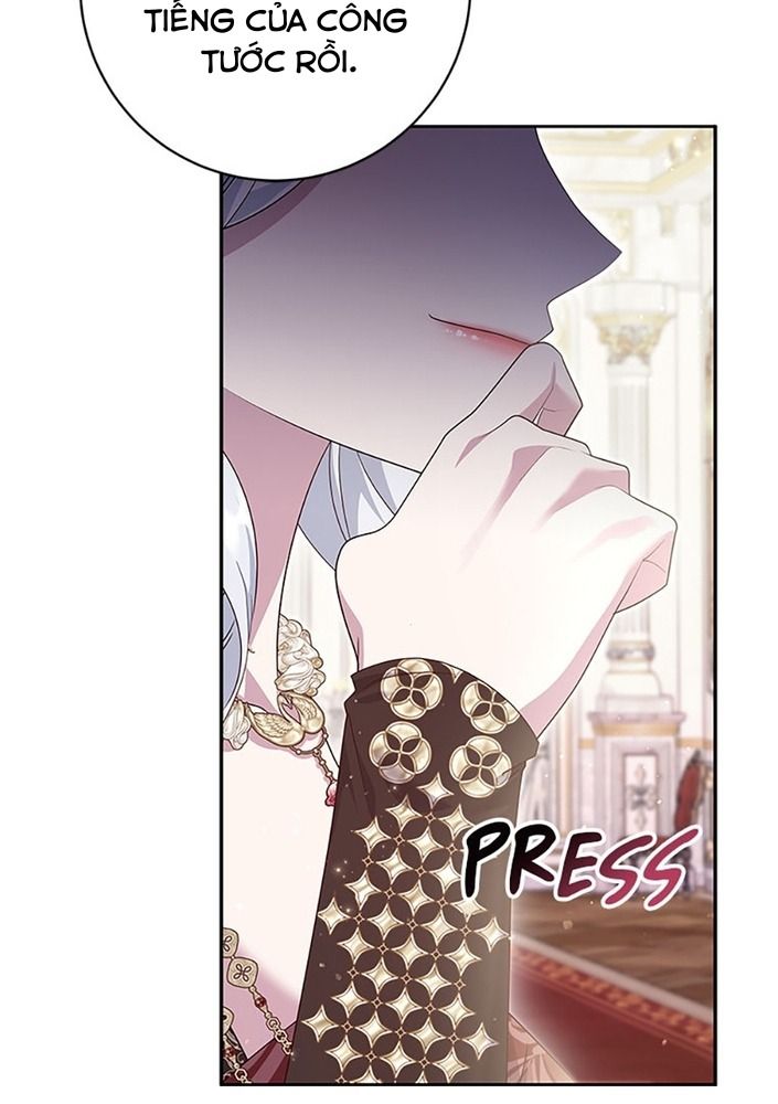 Cuộc Sống Của Nữ Vương Ác Quỷ: Chapter 60