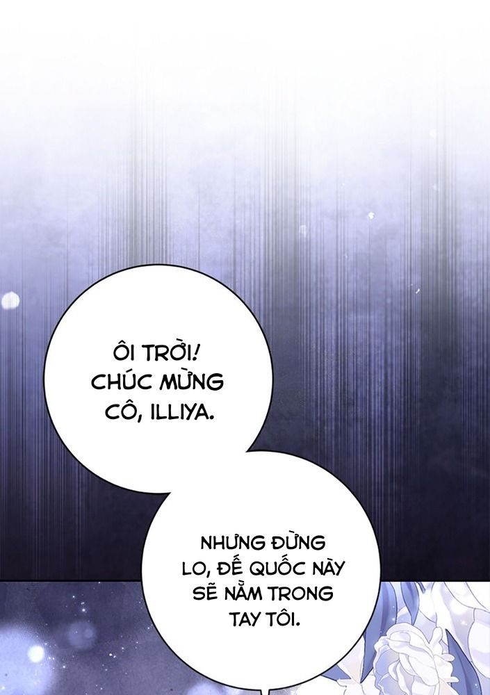 Cuộc Sống Của Nữ Vương Ác Quỷ: Chapter 60