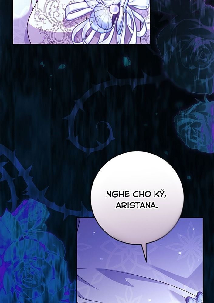 Cuộc Sống Của Nữ Vương Ác Quỷ: Chapter 60