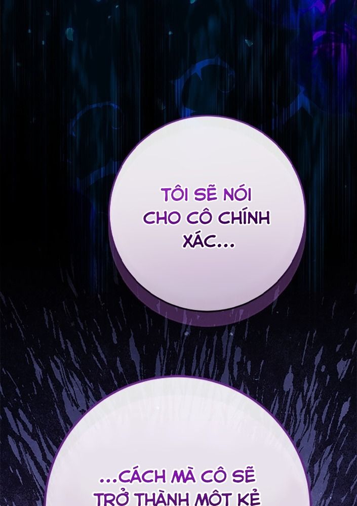 Cuộc Sống Của Nữ Vương Ác Quỷ: Chapter 60