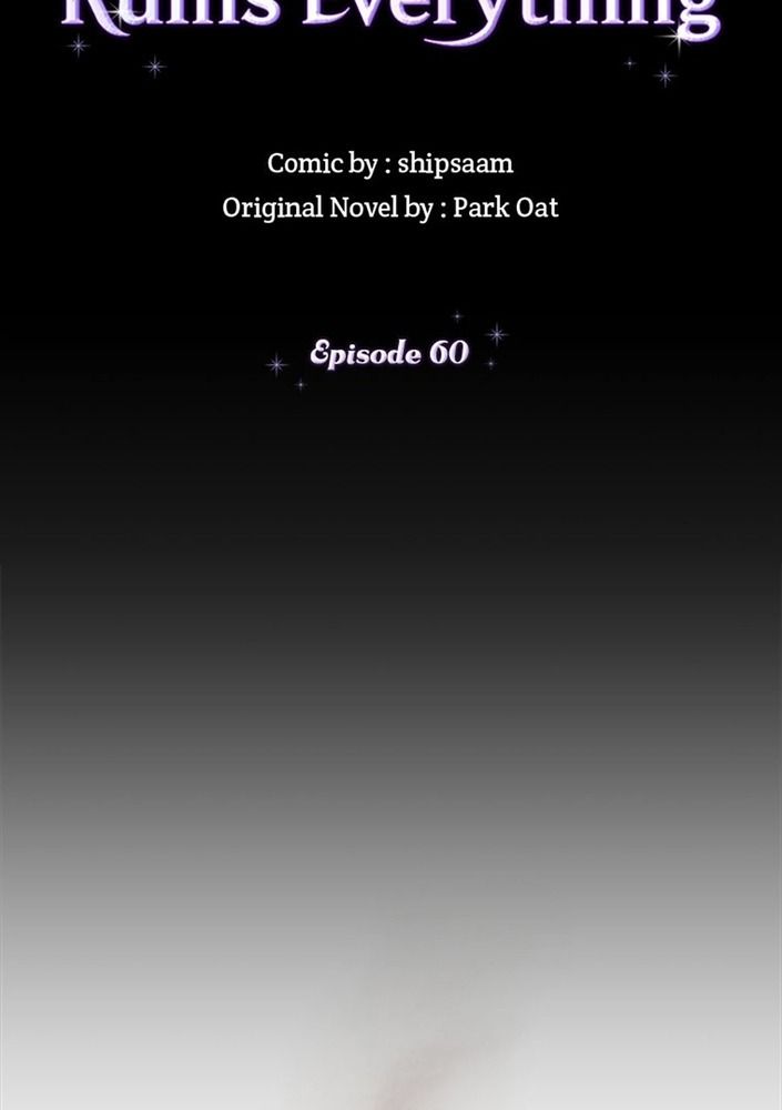 Cuộc Sống Của Nữ Vương Ác Quỷ: Chapter 60