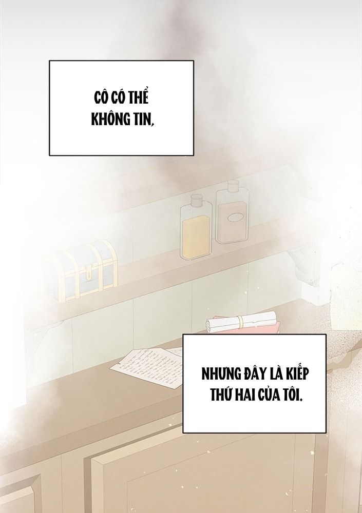 Cuộc Sống Của Nữ Vương Ác Quỷ: Chapter 60