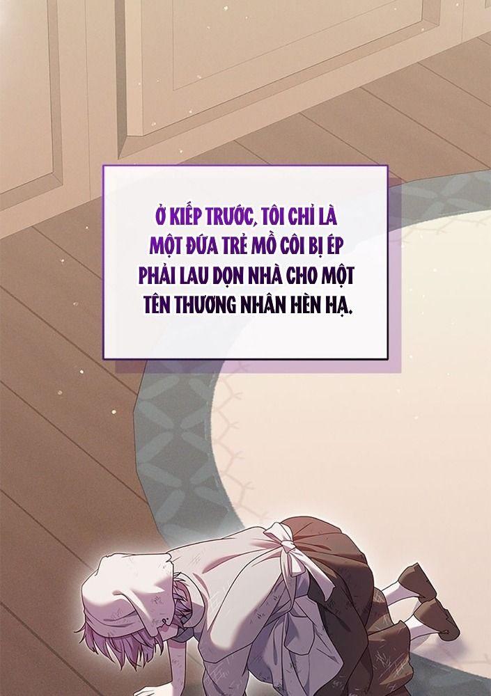 Cuộc Sống Của Nữ Vương Ác Quỷ: Chapter 60