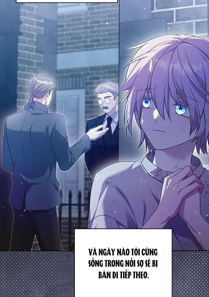 Cuộc Sống Của Nữ Vương Ác Quỷ: Chapter 60