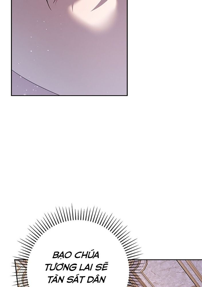 Cuộc Sống Của Nữ Vương Ác Quỷ: Chapter 60