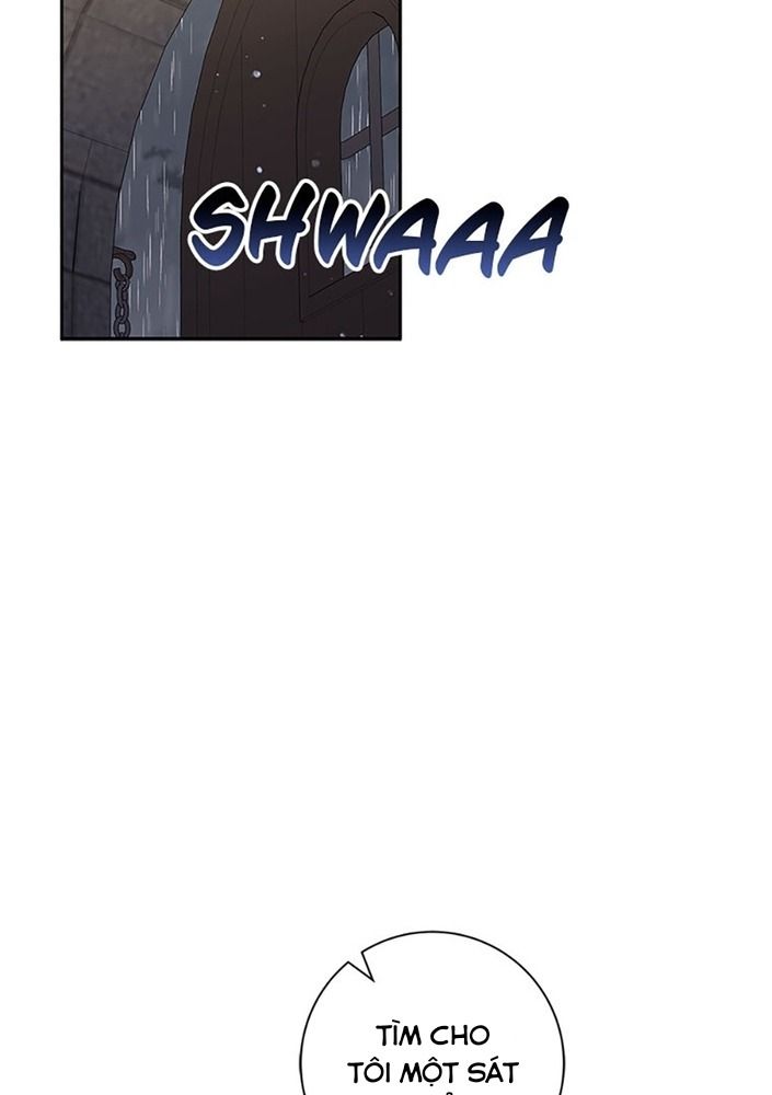 Cuộc Sống Của Nữ Vương Ác Quỷ: Chapter 60