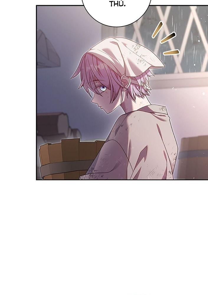 Cuộc Sống Của Nữ Vương Ác Quỷ: Chapter 60