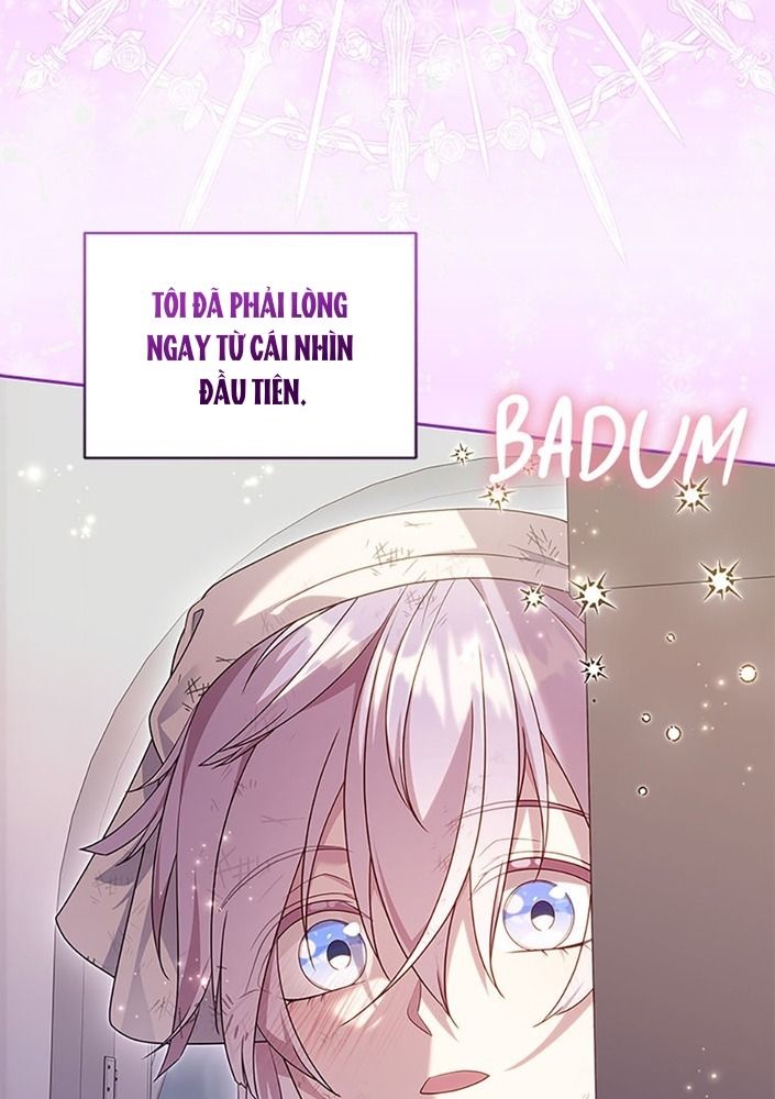 Cuộc Sống Của Nữ Vương Ác Quỷ: Chapter 60