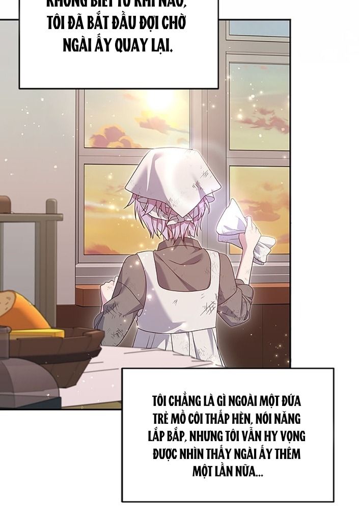 Cuộc Sống Của Nữ Vương Ác Quỷ: Chapter 60