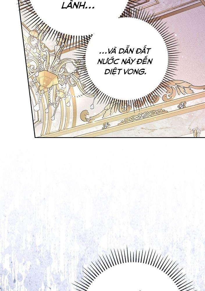 Cuộc Sống Của Nữ Vương Ác Quỷ: Chapter 60