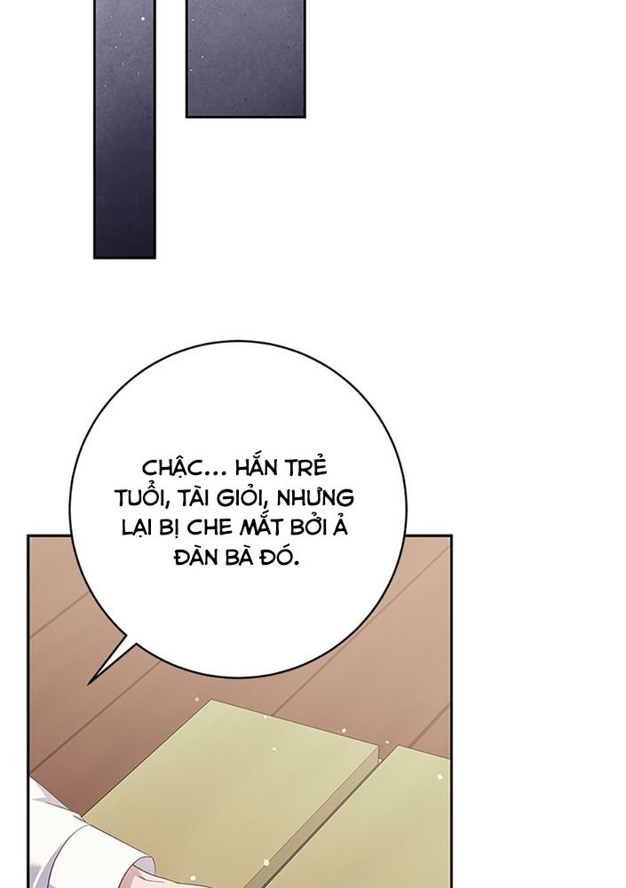 Cuộc Sống Của Nữ Vương Ác Quỷ: Chapter 60