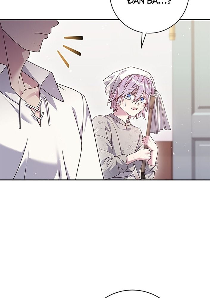 Cuộc Sống Của Nữ Vương Ác Quỷ: Chapter 60