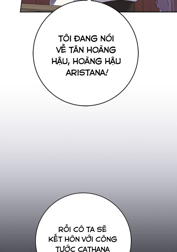 Cuộc Sống Của Nữ Vương Ác Quỷ: Chapter 60