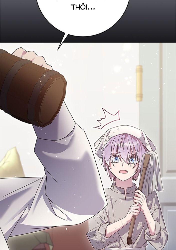 Cuộc Sống Của Nữ Vương Ác Quỷ: Chapter 60