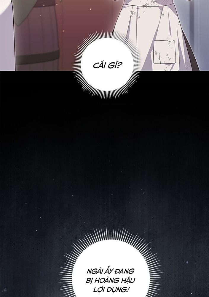 Cuộc Sống Của Nữ Vương Ác Quỷ: Chapter 60