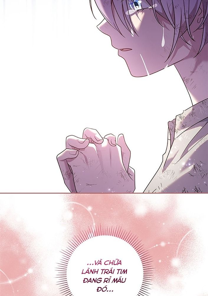 Cuộc Sống Của Nữ Vương Ác Quỷ: Chapter 60