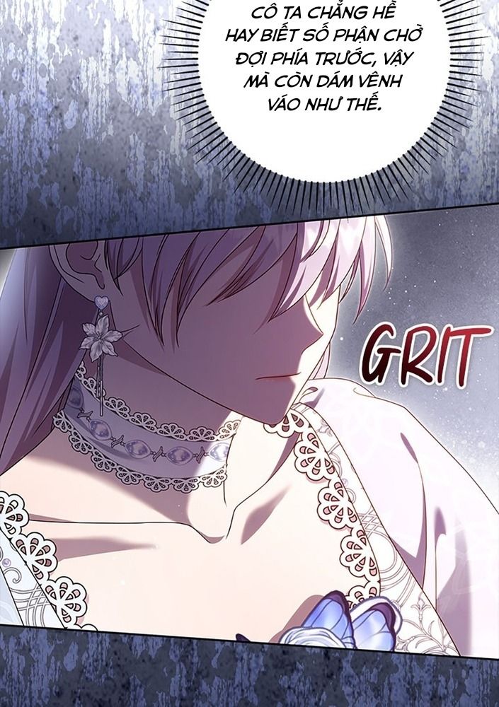 Cuộc Sống Của Nữ Vương Ác Quỷ: Chapter 60