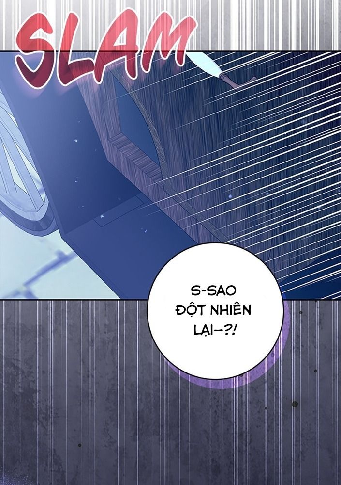 Cuộc Sống Của Nữ Vương Ác Quỷ: Chapter 60