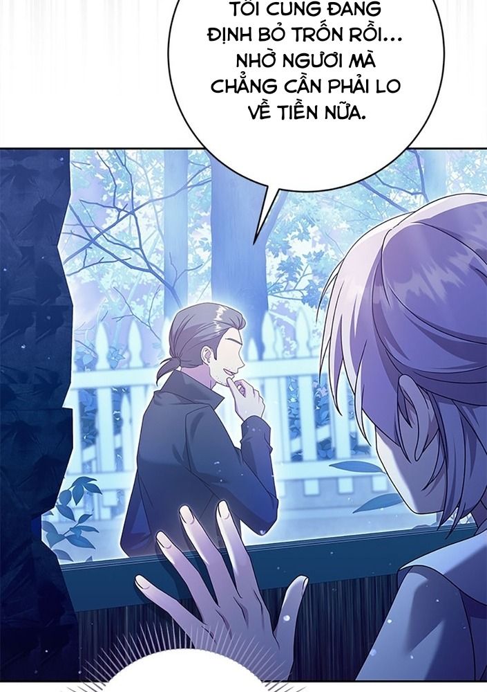 Cuộc Sống Của Nữ Vương Ác Quỷ: Chapter 60