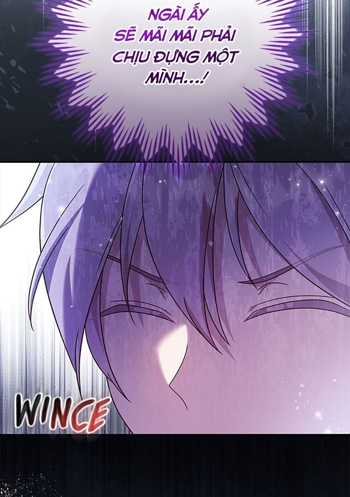 Cuộc Sống Của Nữ Vương Ác Quỷ: Chapter 60