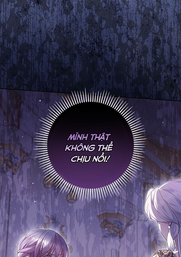 Cuộc Sống Của Nữ Vương Ác Quỷ: Chapter 60