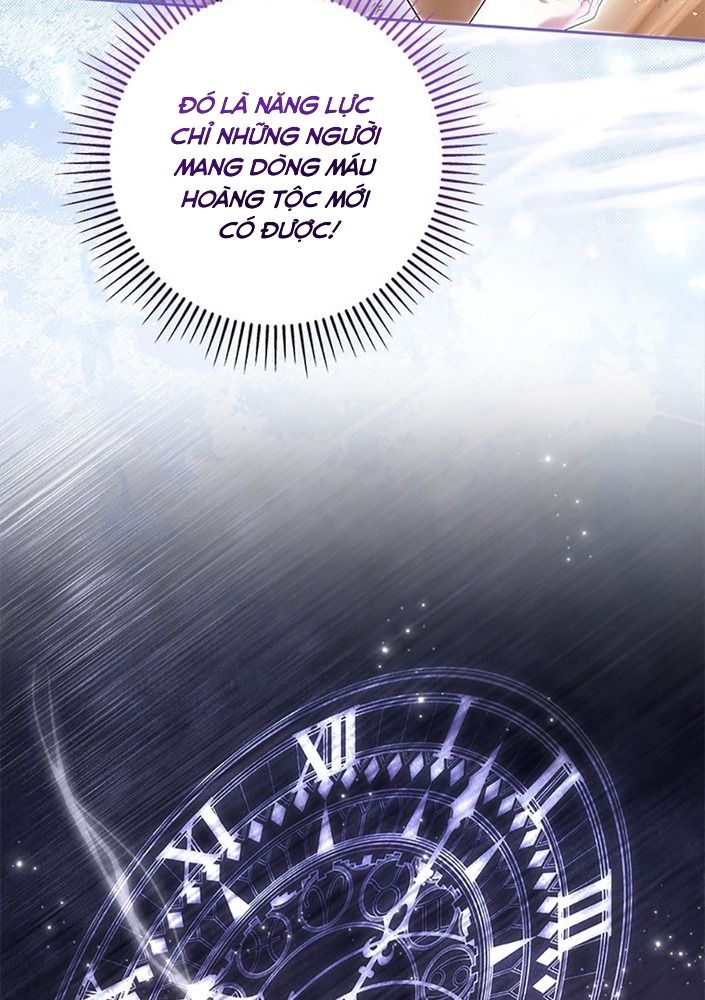 Cuộc Sống Của Nữ Vương Ác Quỷ: Chapter 60
