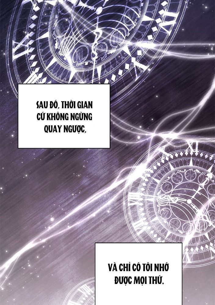 Cuộc Sống Của Nữ Vương Ác Quỷ: Chapter 60