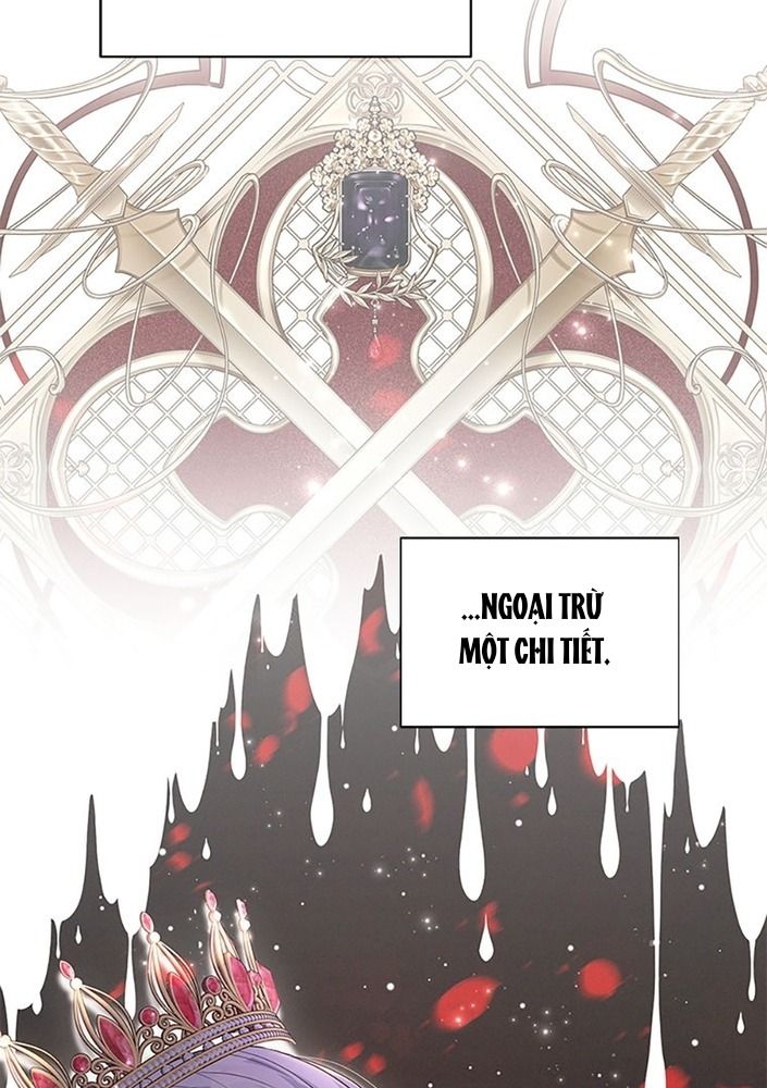 Cuộc Sống Của Nữ Vương Ác Quỷ: Chapter 60
