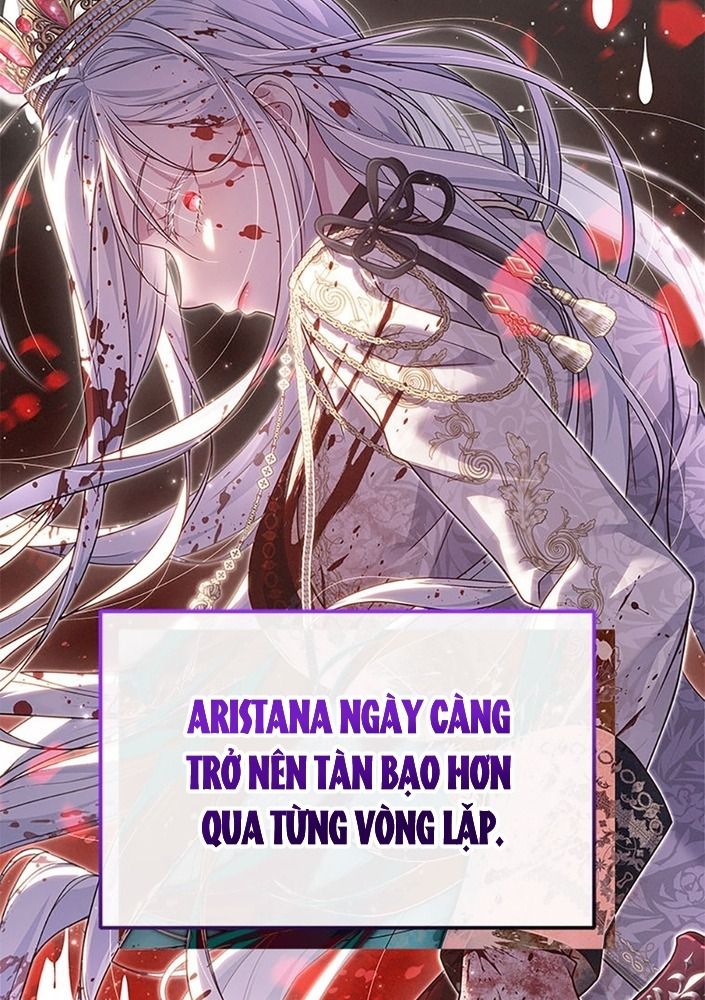 Cuộc Sống Của Nữ Vương Ác Quỷ: Chapter 60