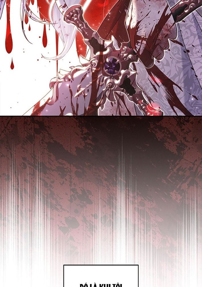 Cuộc Sống Của Nữ Vương Ác Quỷ: Chapter 60