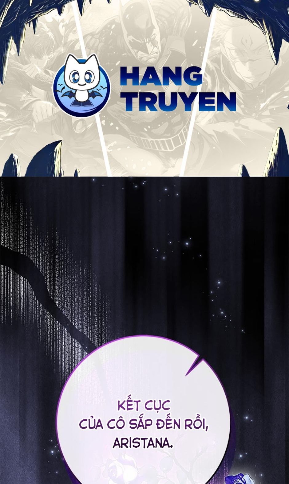 Cuộc Sống Của Nữ Vương Ác Quỷ: Chapter 61