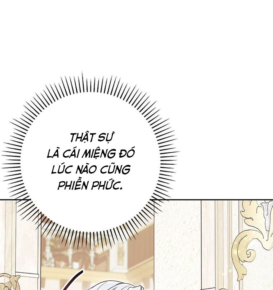 Cuộc Sống Của Nữ Vương Ác Quỷ: Chapter 61