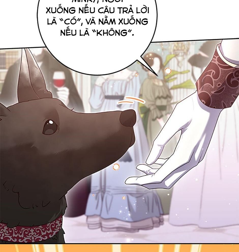 Cuộc Sống Của Nữ Vương Ác Quỷ: Chapter 61