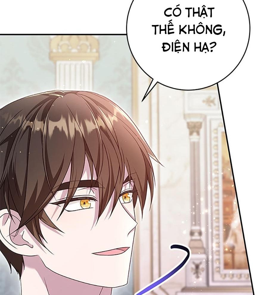 Cuộc Sống Của Nữ Vương Ác Quỷ: Chapter 61