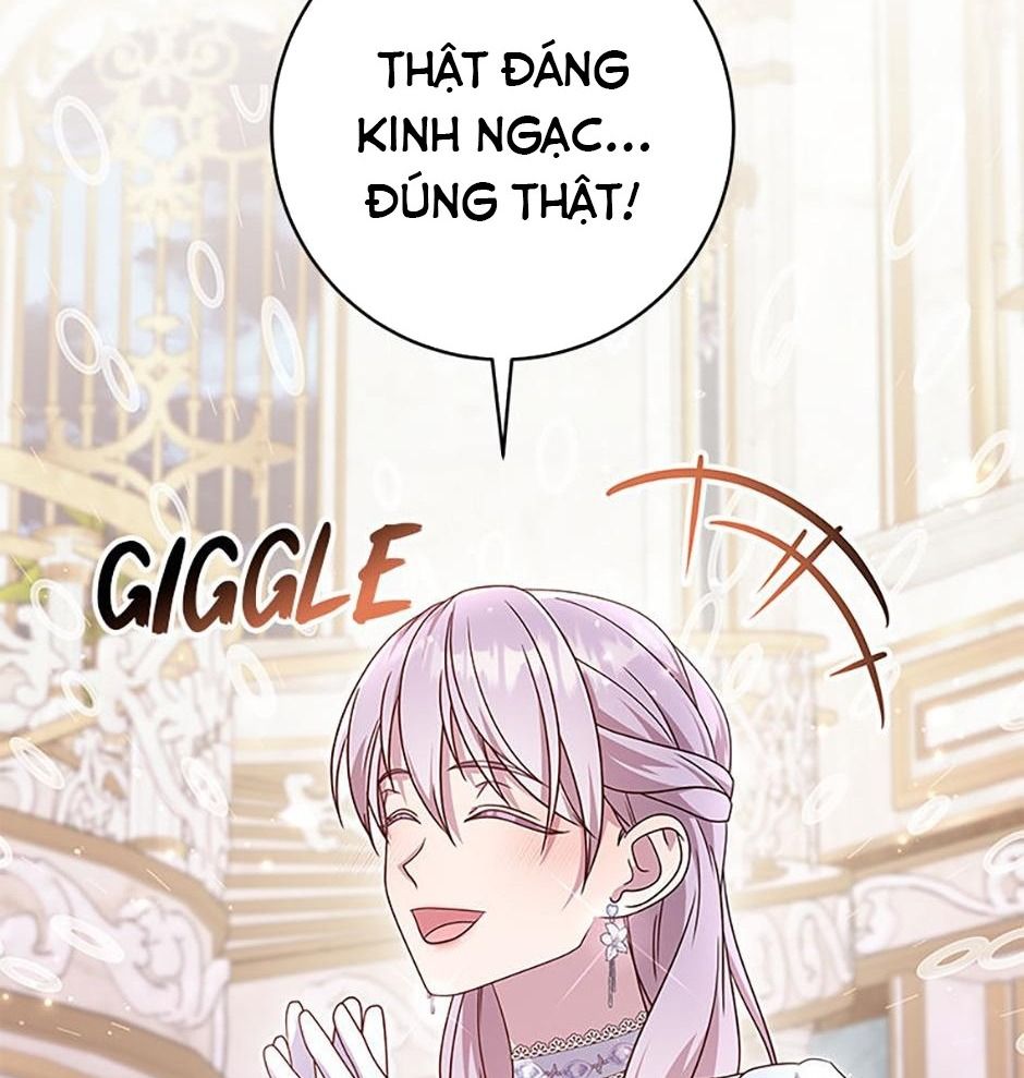 Cuộc Sống Của Nữ Vương Ác Quỷ: Chapter 61