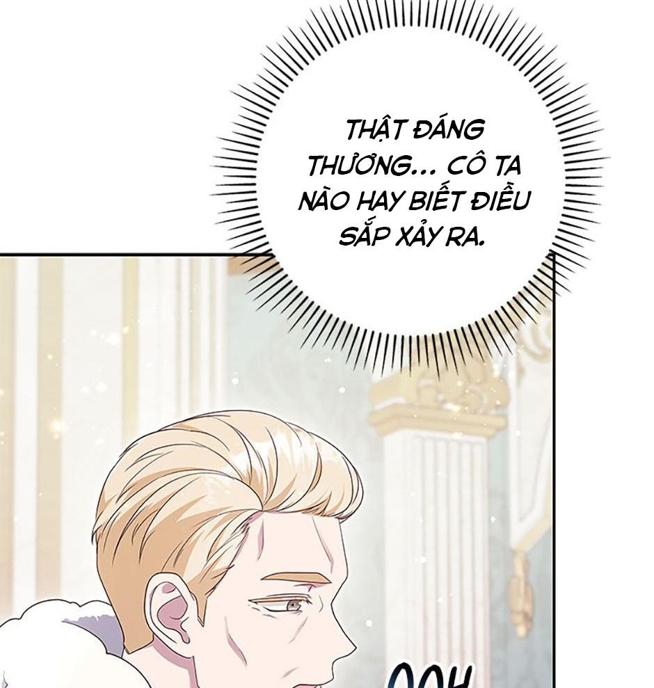 Cuộc Sống Của Nữ Vương Ác Quỷ: Chapter 61