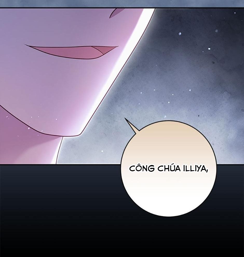 Cuộc Sống Của Nữ Vương Ác Quỷ: Chapter 61