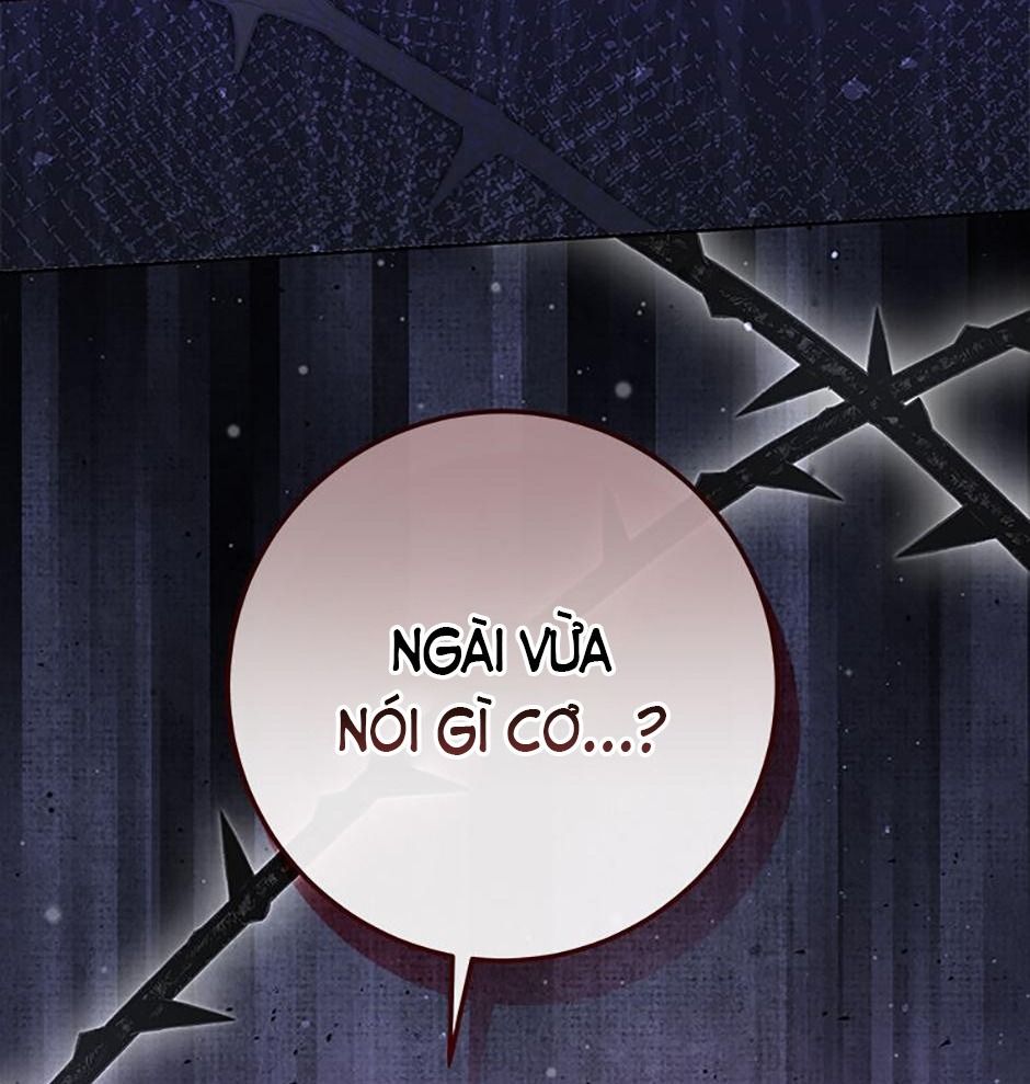 Cuộc Sống Của Nữ Vương Ác Quỷ: Chapter 61
