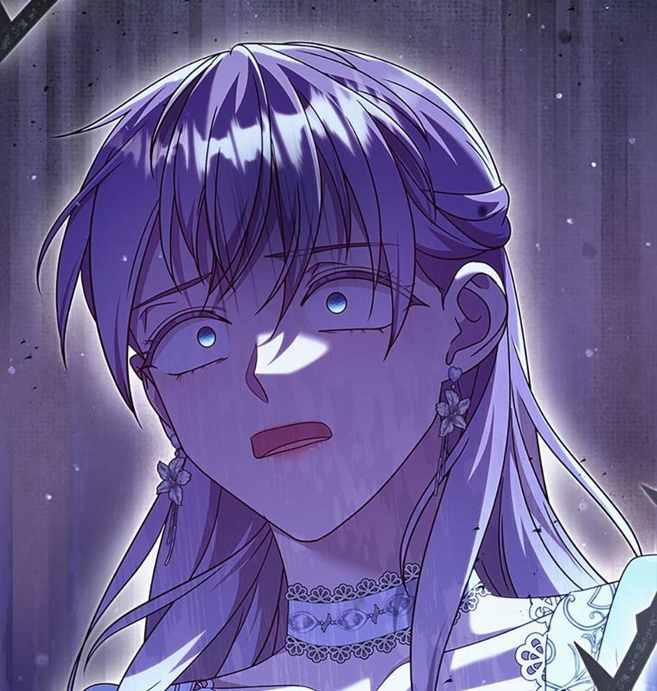 Cuộc Sống Của Nữ Vương Ác Quỷ: Chapter 61