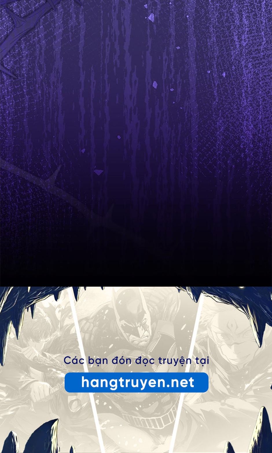 Cuộc Sống Của Nữ Vương Ác Quỷ: Chapter 61