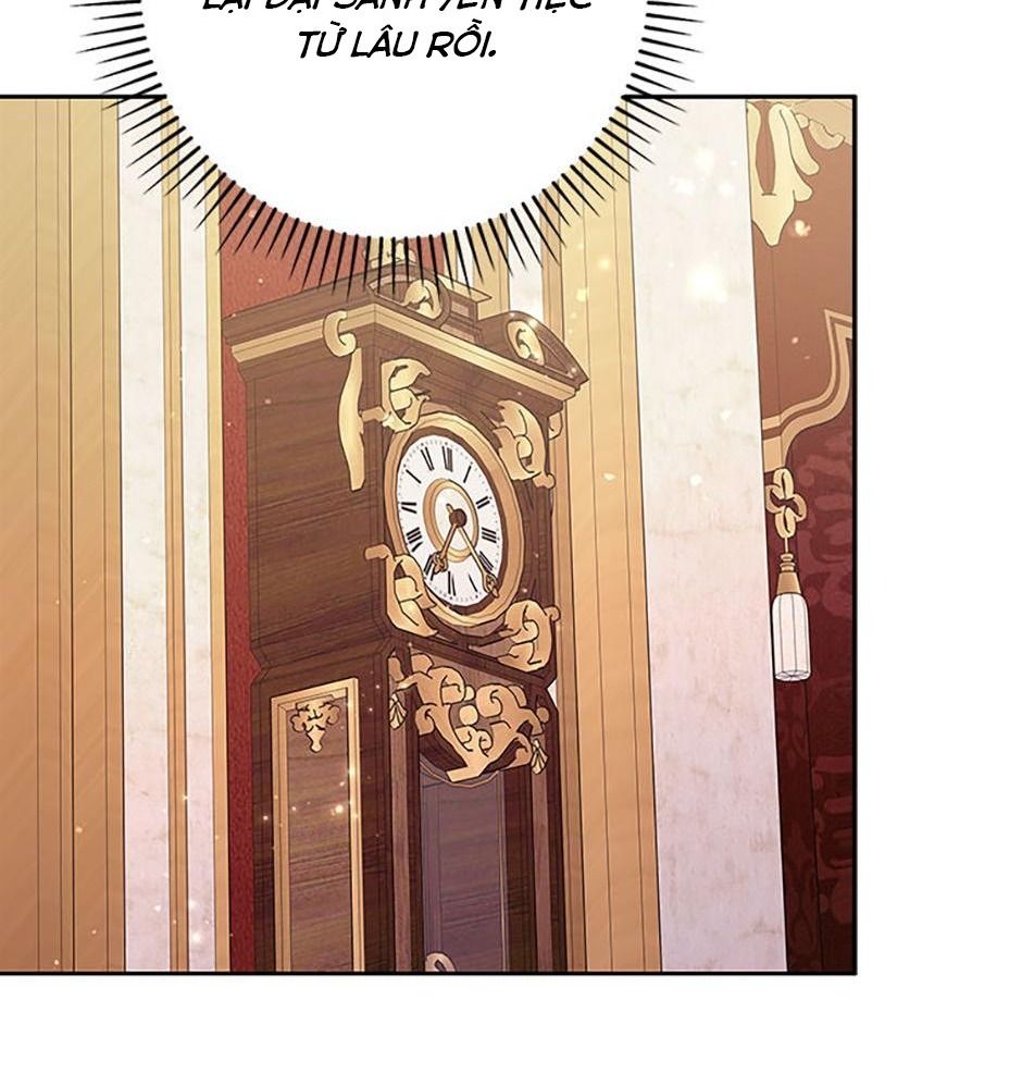 Cuộc Sống Của Nữ Vương Ác Quỷ: Chapter 61