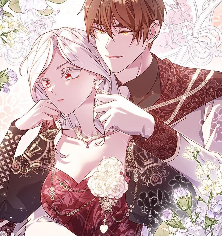 Cuộc Sống Của Nữ Vương Ác Quỷ: Chapter 61