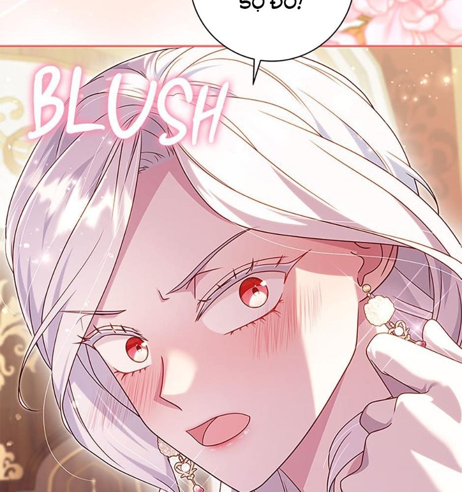 Cuộc Sống Của Nữ Vương Ác Quỷ: Chapter 61