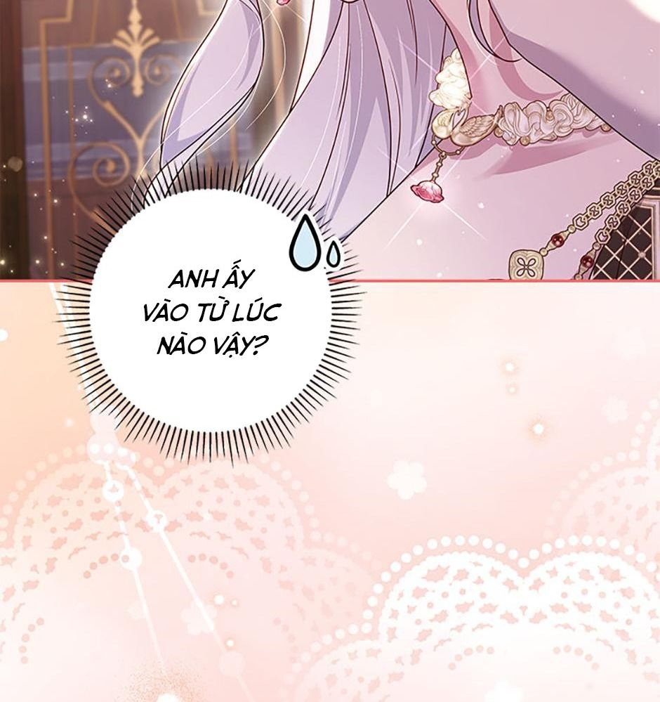 Cuộc Sống Của Nữ Vương Ác Quỷ: Chapter 61