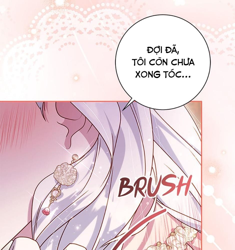 Cuộc Sống Của Nữ Vương Ác Quỷ: Chapter 61